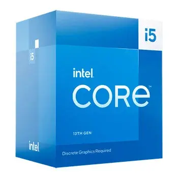 Процесор, INTEL I5-13500 2.5G 24M BOX LGA1700