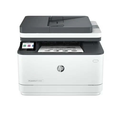 Лазерно многофункционално устройство, HP LaserJet Pro MFP 3102fdn