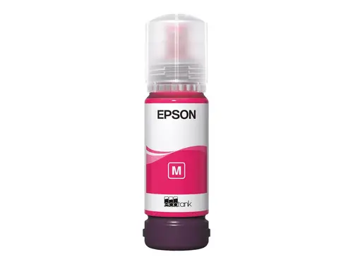 Консуматив, Epson 108 EcoTank Magenta ink bottle