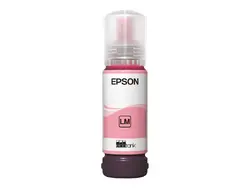 Консуматив, Epson 108 EcoTank Light Magenta ink bottle