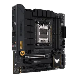 Дънна платка, ASUS TUF GAMING B650M-PLUS