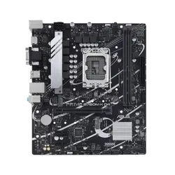 Дънна платка, ASUS PRIME B760M-K D4