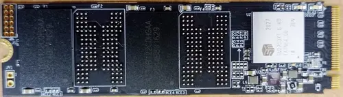 Твърд диск, ADATA LEGEND 700 512G M2 PCIE