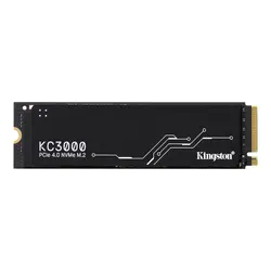Твърд диск, Kingston KC3000 2TB Gen 4