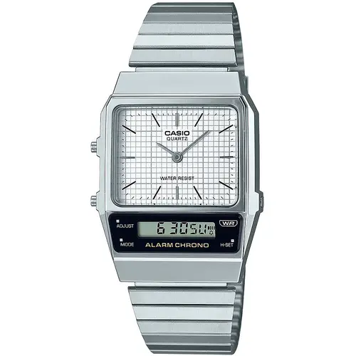 Мъжки дигитален часовник Casio - AQ-800E-7AEF