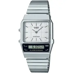 Мъжки дигитален часовник Casio - AQ-800E-7AEF
