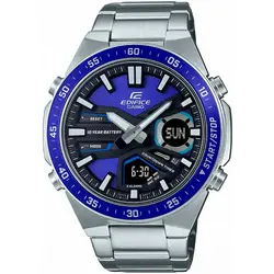Мъжки часовник Casio Edifice - EFV-C110D-2AVEF