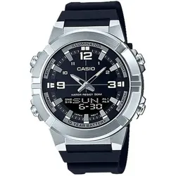 Мъжки дигитален часовник Casio - Casio Collection - AMW-870-1AVDF