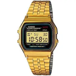 Мъжки часовник CASIO - A159WGEA-1EF