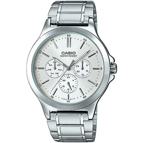 Мъжки часовник CASIO - MTP-V300D-7AUDF