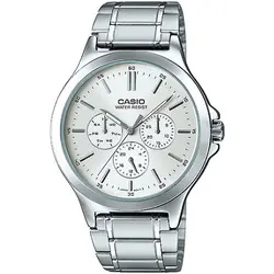 Мъжки часовник CASIO - MTP-V300D-7AUDF