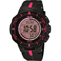 Мъжки часовник CASIO PRO TREK - PRG-300-1A4ER