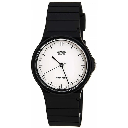 Мъжки аналогов часовник Casio - MQ-24-7ELDF