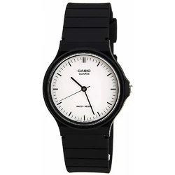 Мъжки аналогов часовник Casio - MQ-24-7ELDF