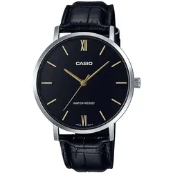 Мъжки аналогов часовник Casio - MTP-VT01L-1BUDF