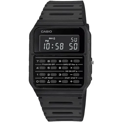Мъжки часовник Casio - CA-53WF-1BEF