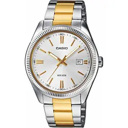 Мъжки часовник CASIO - MTP-1302PSG-7AVEF