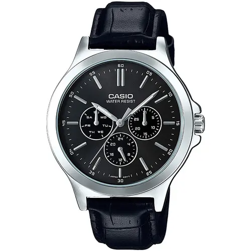 Мъжки часовник Casio - MTP-V300L-1AUDF