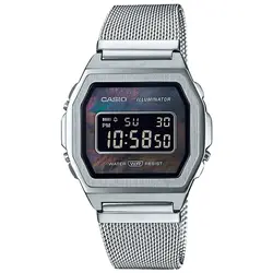 Мъжки часовник Casio Vintage Collection - A1000M-1BEF
