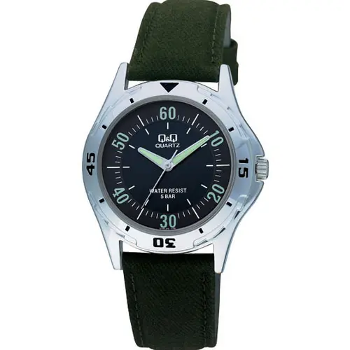 Мъжки часовник Q&Q - Q146-315Y Мъжки часовник Q&Q - Q146-315Y