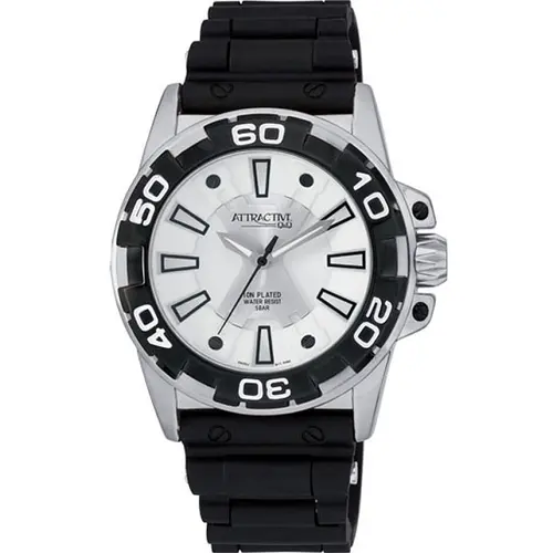 Мъжки часовник Q&Q ATTRACTIVE - DA32J511Y