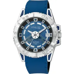 Мъжки часовник Q&Q ATTRACTIVE - DA52J302Y
