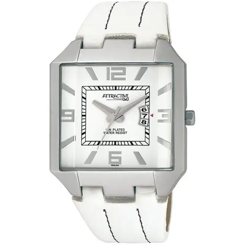 Мъжки часовник Q&Q ATTRACTIVE - DB06J304Y