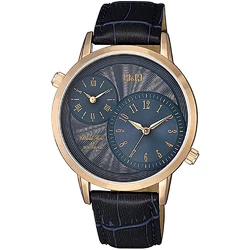 Мъжки часовник Q&Q Limited Edition - QZ22J115Y
