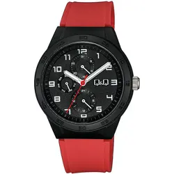 Мъжки часовник Q&Q Multi-Dial - VS54J005Y