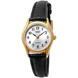 Дамски аналогов часовник Casio - LTP-1154PQ-7BEG