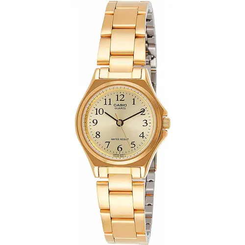 Дамски аналогов часовник Casio - Casio Collection - LTP-1130N-9BRDF