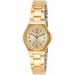 Дамски аналогов часовник Casio - Casio Collection - LTP-1130N-9BRDF