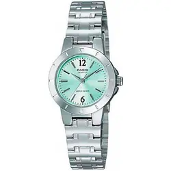 Дамски аналогов часовник Casio - Casio Collection - LTP-1177A-3ADF