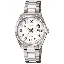 Дамски аналогов часовник Casio - Casio Collection - LTP-1302D-7BVDF