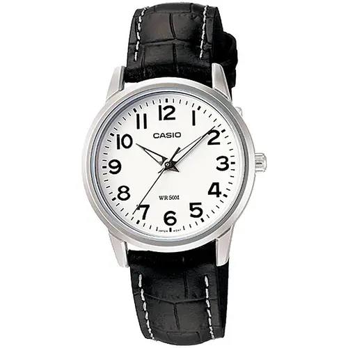 Дамски аналогов часовник Casio - Casio Collection - LTP-1303L-7BVDF