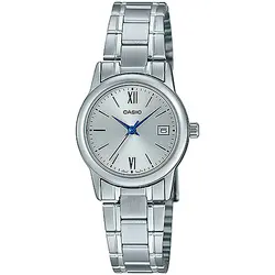 Дамски аналогов часовник Casio - Casio Collection - LTP-V002D-7B3UDF