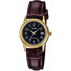 Дамски аналогов часовник Casio - Casio Collection - LTP-V002GL-1BUDF