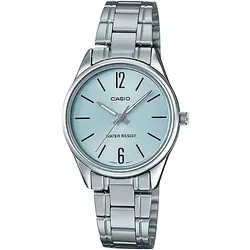 Дамски аналогов часовник Casio - Casio Collection - LTP-V005D-2BUDF