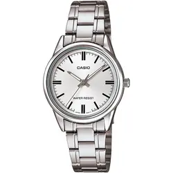 Дамски аналогов часовник Casio - Casio Collection - LTP-V005D-7AUDF