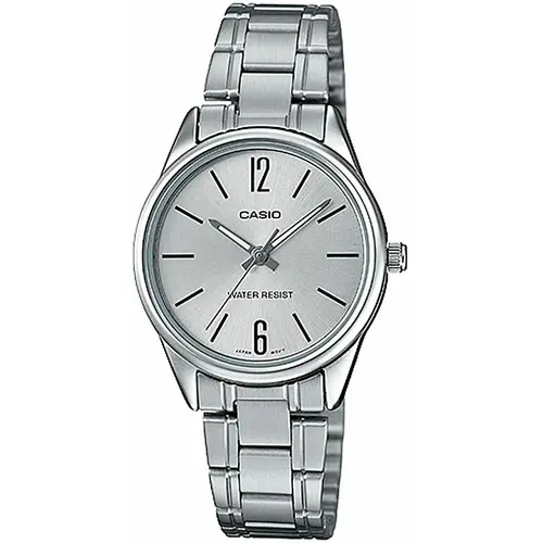 Дамски аналогов часовник Casio - Casio Collection - LTP-V005D-7BUDF