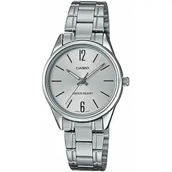 Дамски аналогов часовник Casio - Casio Collection - LTP-V005D-7BUDF