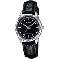 Дамски аналогов часовник Casio - Casio Collection - LTP-V005L-1AUDF