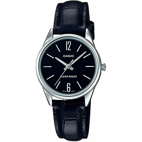Дамски аналогов часовник Casio - Casio Collection - LTP-V005L-1BUDF