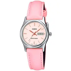 Дамски аналогов часовник Casio - Casio Collection - LTP-V006L-4BUDF