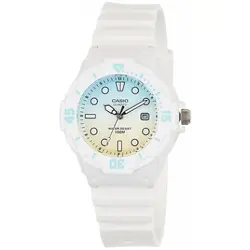 Дамски аналогов часовник Casio - Casio Collection - LRW-200H-2E2VDR