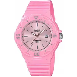 Дамски аналогов часовник Casio - Casio Collection - LRW-200H-4E4VDF