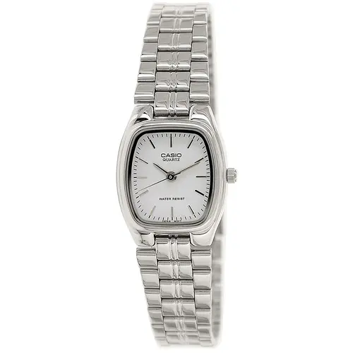 Дамски аналогов часовник Casio - Casio Collection - LTP-1169D-7ARDF