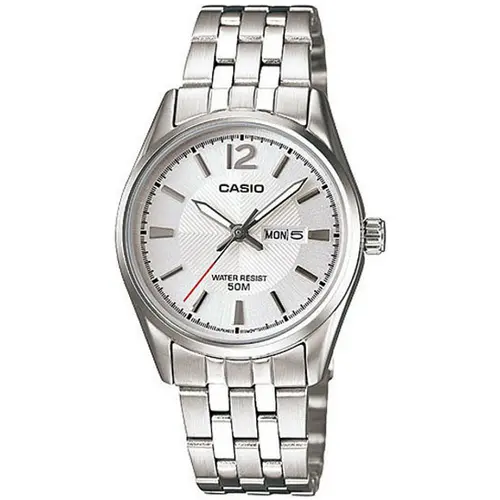 Дамски аналогов часовник Casio - Casio Collection - LTP-1335D-7AVDF