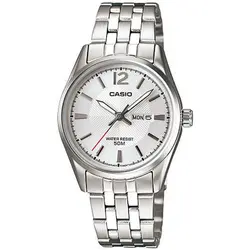 Дамски аналогов часовник Casio - Casio Collection - LTP-1335D-7AVDF