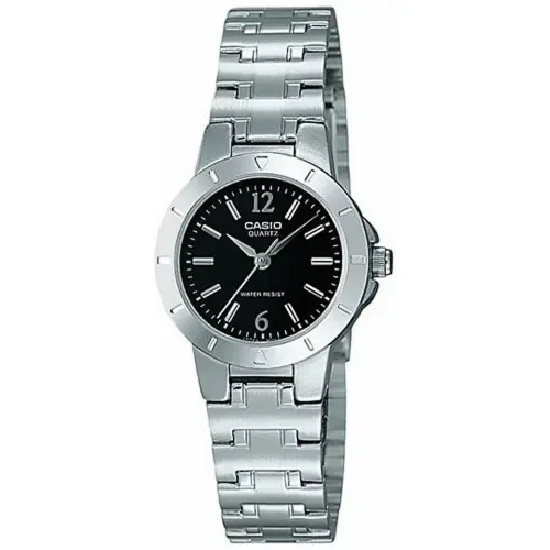 Дамски часовник CASIO - LTP-1177A-1ADF